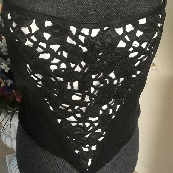 CACHE Bustier - Picture 2 of 8